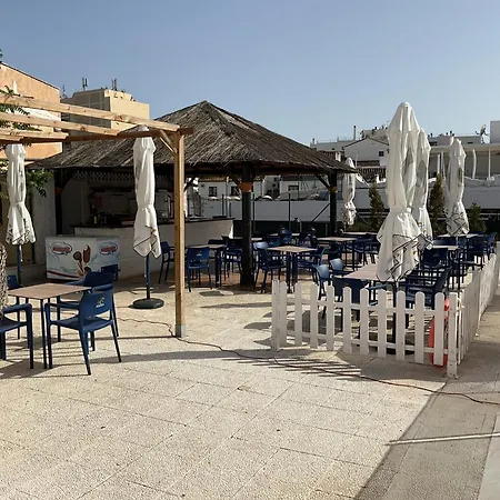 La Nogalera Adresse Mythique Apartman