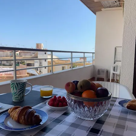 Apartmán La Nogalera Adresse Mythique Torremolinos