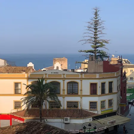 La Nogalera Adresse Mythique *