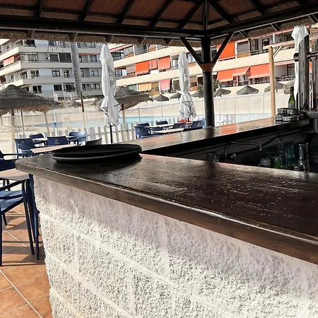 La Nogalera Adresse Mythique