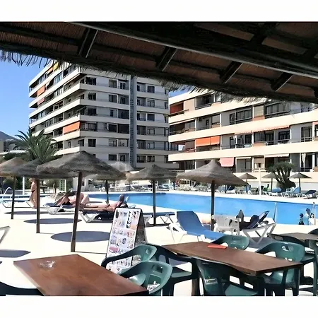 Appartement La Nogalera Adresse Mythique