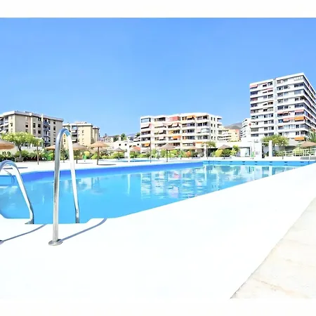 Appartement La Nogalera Adresse Mythique *